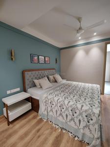 Project Image of 2113.0 - 2163.0 Sq.ft 3 BHK Apartment for buy in The Emerald