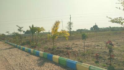 Project Image of 1350.0 - 2997.0 Sq.ft Residential Plot Plot for buy in Sanjeevani Golden City