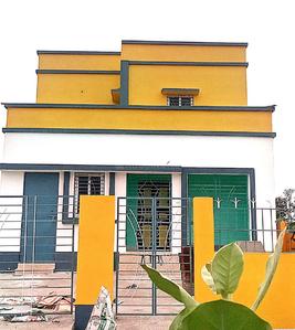 Project Image of 340.0 - 1560.0 Sq.ft 2 BHK Villa for buy in Kailash Dham A Mini Township