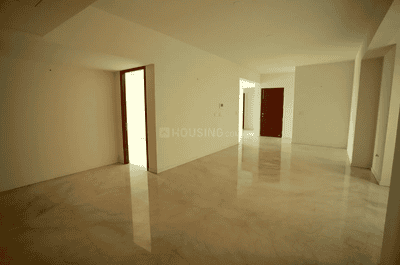 Project Image of 2760.0 - 3565.0 Sq.ft 3 BHK Apartment for buy in Foundation Shree