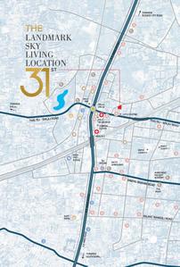 Project Image of 4464.0 - 4716.0 Sq.ft 4 BHK Apartment for buy in The 31st