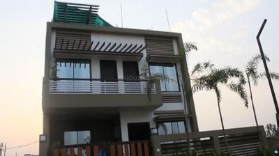 Project Image of 1080.7 - 1500.92 Sq.ft 2 BHK Villa for buy in Srishti Swarnima Era phase VI
