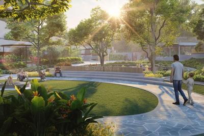 Project Image of 1820.0 - 2270.0 Sq.ft 3 BHK Apartment for buy in Rainvas Rainbow Uno