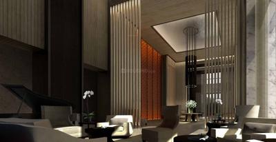 Project Image of 1491.0 - 2659.0 Sq.ft 2 BHK Apartment for buy in Adani Ten BKC