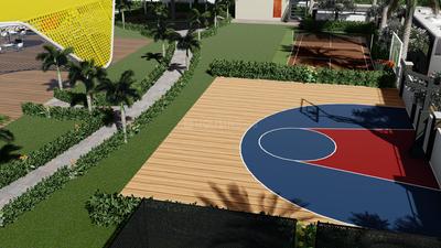 Project Image of 1160.0 - 1845.0 Sq.ft 2 BHK Apartment for buy in Vara Vasundara