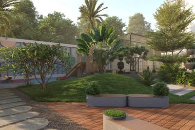 Project Image of 1458.0 - 2016.0 Sq.ft 2 BHK Apartment for buy in Harsiddh Heartland
