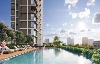 Project Image of 1720 Sq.ft 3 BHK Apartment / Flat for sale in Kharghar for Rs. 15000000