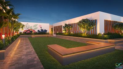 Project Image of 825.0 - 2300.0 Sq.ft 2 BHK Apartment for buy in Silver Ikon