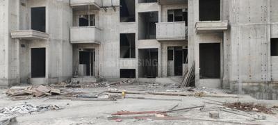 Project Image of 1390.0 - 2550.0 Sq.ft 3 BHK Apartment for buy in Irish Platinum