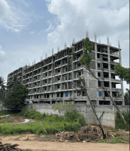 Project Image of 754.0 - 1047.0 Sq.ft 2 BHK Apartment for buy in Global Orlean