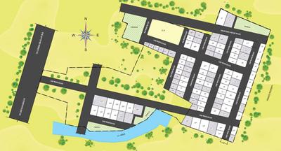 Project Image of 1500.0 - 4000.0 Sq.ft Residential Plot Plot for buy in Dhammanagi Saffron Valley