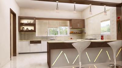Project Image of 1708.0 - 2286.0 Sq.ft 3 BHK Villa for buy in Tulsi Queensmead