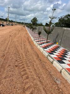 Project Image of 1350.0 - 3897.0 Sq.ft Residential Plot Plot for buy in Bhoomi Sumanohara Township Phase 2