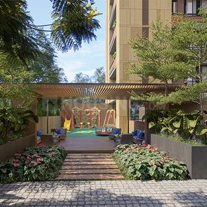 Project Image of 1921.14 - 1943.96 Sq.ft 4 BHK Apartment for buy in Serenity Casa