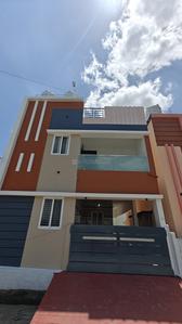 Project Image of 650.0 - 2150.0 Sq.ft Residential Plot Plot for buy in ABI Park Avenue