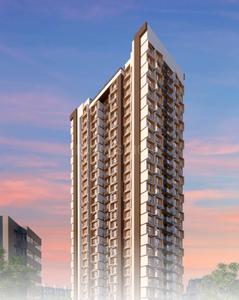 Project Image of 386.85 - 618.06 Sq.ft 1 BHK Apartment for buy in Siyara Avantika