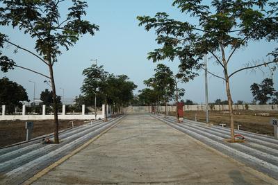Project Image of 0.0 - 1302.0 Sq.ft Residential Plot Plot for buy in Karamchand Dream 1