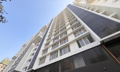Project Image of 0.0 - 731.0 Sq.ft 2 BHK Apartment for buy in Prime 51 Balewadi Residences Phase 2