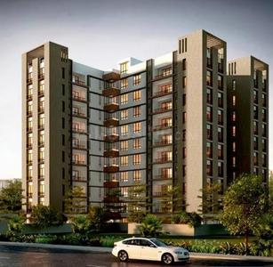 Rainbow Ekanta Elevation 2