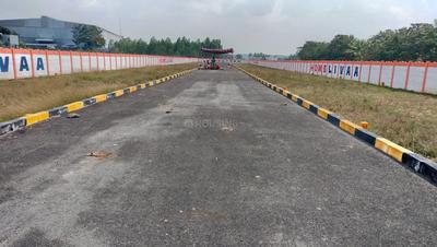 Project Image of 855.0 - 1282.0 Sq.ft Residential Plot Plot for buy in United Enclave