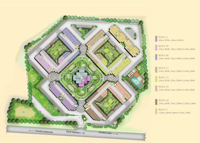 Project Image of 607.0 - 1471.0 Sq.ft 2 BHK Apartment for buy in Akshaya Republic