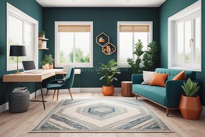 Project Image of 915.0 - 1683.0 Sq.ft 2 BHK Apartment for buy in Sunrise Ashoka Complex