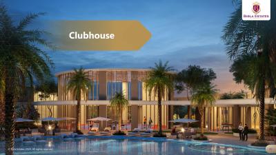 Project Image of 551.0 - 3119.0 Sq.ft 1 BHK Apartment for buy in Birla Trimaya Phase 2