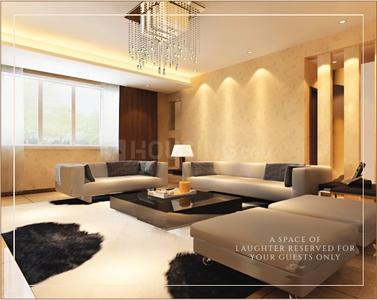 Project Image of 2042.0 - 2586.0 Sq.ft 4 BHK Apartment for buy in Anant Raj The Estate Residences