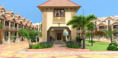 Project Image of 542.0 - 713.0 Sq.ft 2 BHK Apartment for buy in Soham Sanidhya
