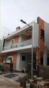 Project Image of 2546.0 - 2635.0 Sq.ft 3 BHK Villa for buy in SRS Green Valley