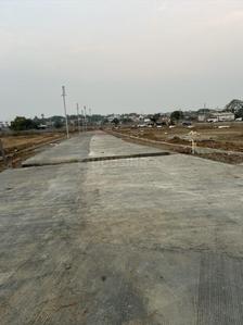 Project Image of 1113.74 - 2491.63 Sq.ft Residential Plot Plot for buy in Narmada Vihar 6