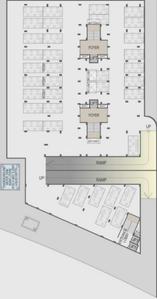 Project Image of 0.0 - 1575.0 Sq.ft 3 BHK Apartment for buy in Prasthan Home Town 5
