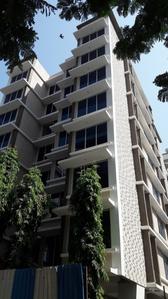 Project Image of 239.93 - 539.92 Sq.ft 1 RK Apartment for buy in Shri Hari Building