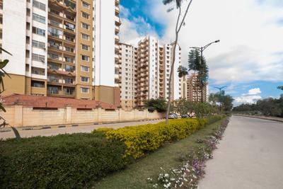 Project Image of 1331.0 - 1846.0 Sq.ft 2 BHK Apartment for buy in HM Indigo