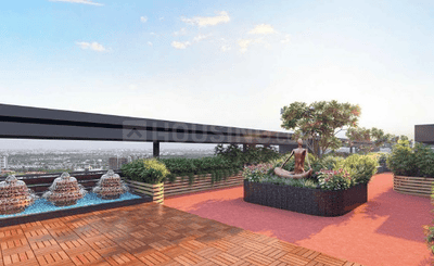 Project Image of 2655.0 - 2925.0 Sq.ft 3 BHK Apartment for buy in Madhav Aishvaryam