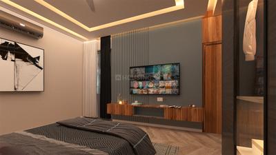 Project Image of 1026.0 - 1278.0 Sq.ft 3 BHK Villa for buy in MD Villas