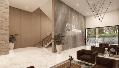 Project Image of 195.69 - 221.84 Sq.ft Studio Studio Apartment for buy in Rashmi R K Sandipani