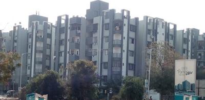 Ganesh Ganesh Gold Elevation 3