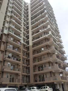 Project Image of 1180.0 - 1660.0 Sq.ft 2 BHK Apartment for buy in Dhanvarsha Laurel Next