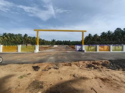 Project Image of 10738.0 - 13878.0 Sq.ft Residential Plot Plot for buy in Sowbhakya Adithya Ram Farm City
