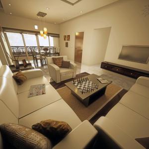 Project Image of 1679.0 - 2800.0 Sq.ft 3 BHK Apartment for buy in Adroit Sirius