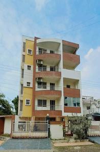Project Image of 0.0 - 1500.0 Sq.ft 3 BHK Apartment for buy in Noble VEDSHREE