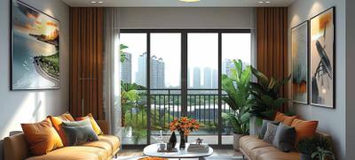 Project Image of 1170.0 - 1795.0 Sq.ft 2 BHK Apartment for buy in Heritage Living