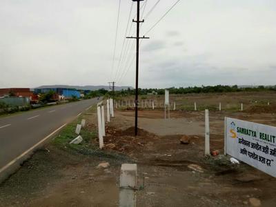 Project Image of 1000.0 - 10000.0 Sq.ft Residential Plot Plot for buy in Samrajya Lands