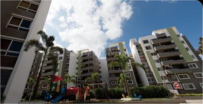 Project Image of 861.0 - 2115.0 Sq.ft 2 BHK Apartment for buy in Bren Luxuria