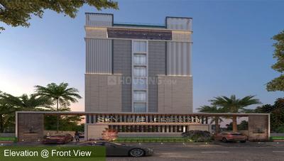Project Image of 274.37 - 359.7 Sq.ft 1 RK Apartment for buy in Skyline Fresco
