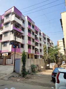 Project Image of 420.0 - 625.0 Sq.ft 1 RK Apartment for buy in Parshva Residency