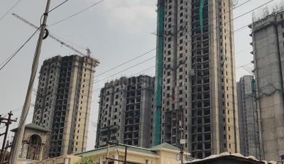 Project Image of 1850.0 - 3200.0 Sq.ft 3 BHK Apartment for buy in ATS Picturesque Reprieves Phase 2
