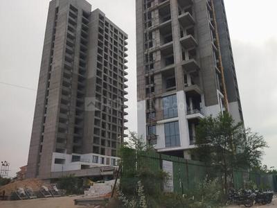 Project Image of 3501.0 - 4664.0 Sq.ft 4 BHK Apartment for buy in The Storeys Golf Coast