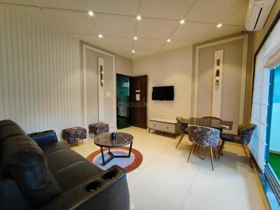 Project Image of 880 Sq.ft 2 BHK Apartment / Flat for sale in Kalyan East for Rs. 6500000
